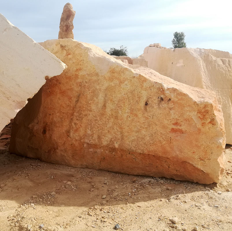 Election of Sepúlveda stone, 2019.  Plataform Future Monument Prison of Les Corts